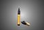 ENGRAVER TOOL PEN ENGRAVING DIAMOND BALL BURR USB RECHARGEABLE