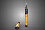 ENGRAVER TOOL PEN ENGRAVING DIAMOND BALL BURR USB RECHARGEABLE