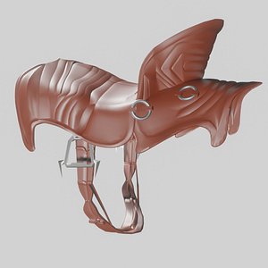Saddle