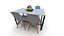 Dining Table Set 03