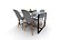 Dining Table Set 03