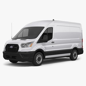 Ford Transit 2022