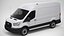 Ford Transit 2022