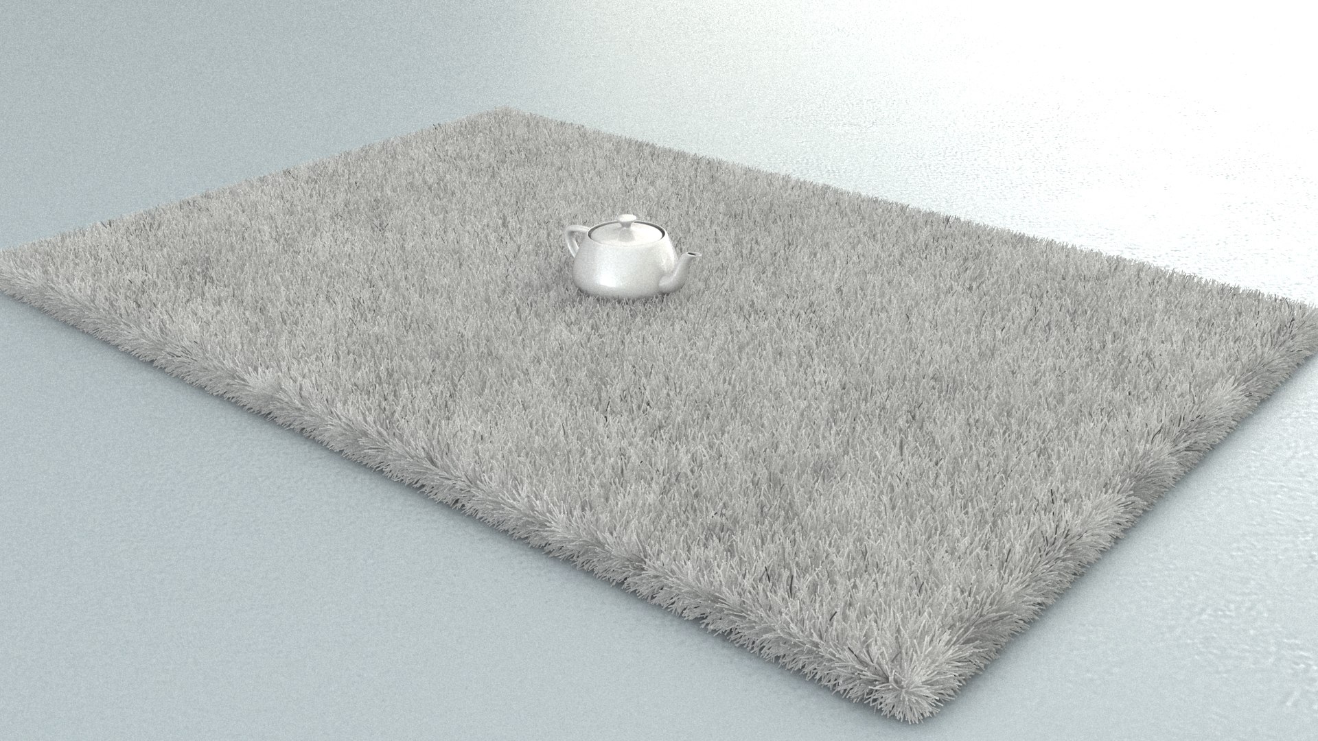 Laos Bathroom Carpet 3D Model - TurboSquid 2134882