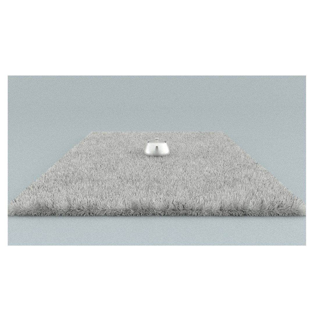 Laos Bathroom Carpet 3D Model - TurboSquid 2134882