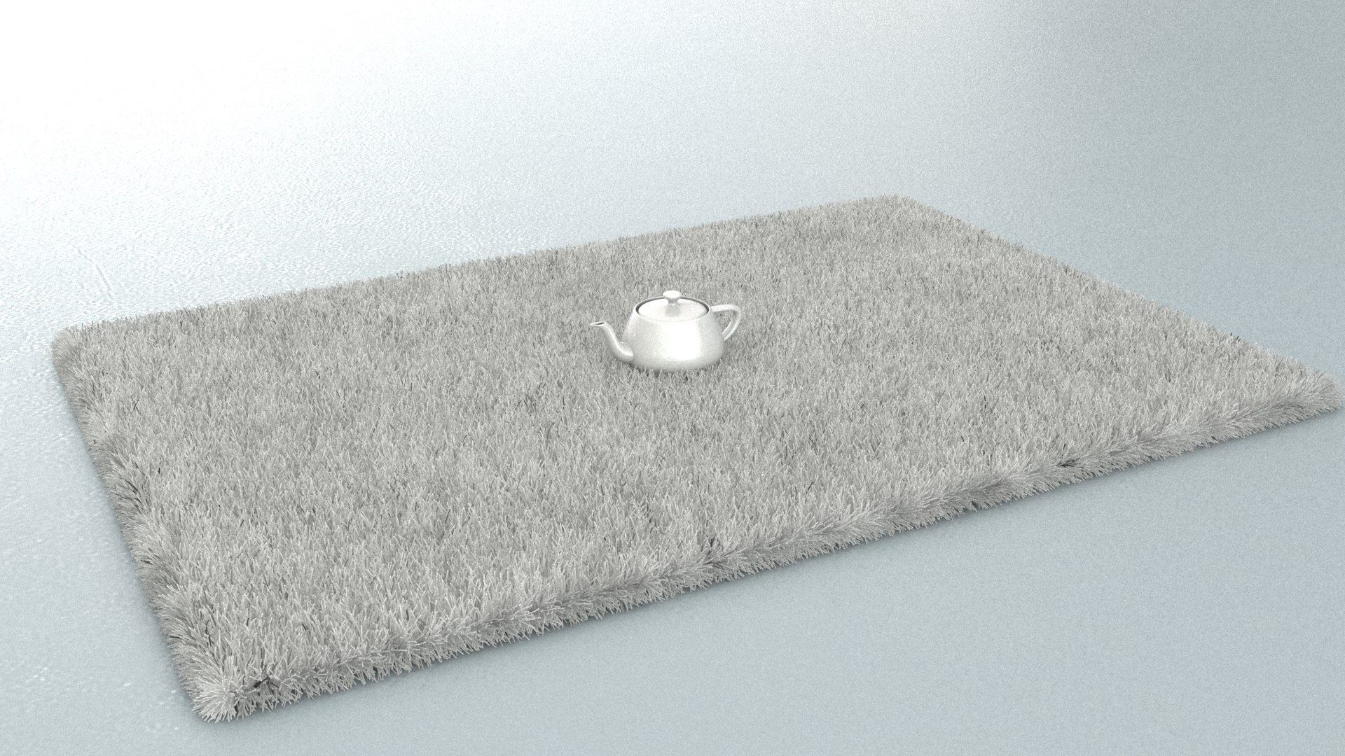 Laos Bathroom Carpet 3D Model - TurboSquid 2134882