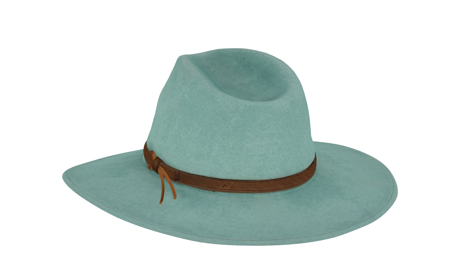 3D Wide Brim Fedora Hat Teal  https://p.turbosquid.com/ts-thumb/x1/BkTZtn/Bi/teal_wide_brim_fedora_hat_03/png/1777160675/1920x1080/fit_q87/6313eafb483923affef9248478c657bf38cbe781/teal_wide_brim_fedora_hat_03.jpg