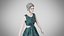 Vestido 33 Urban Grid