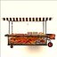 Avika Street Food Cart