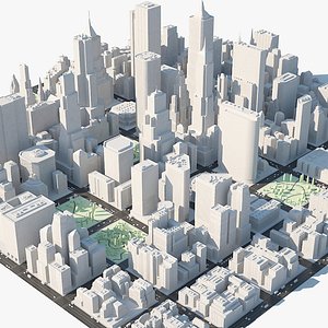 City Downtown - Ef