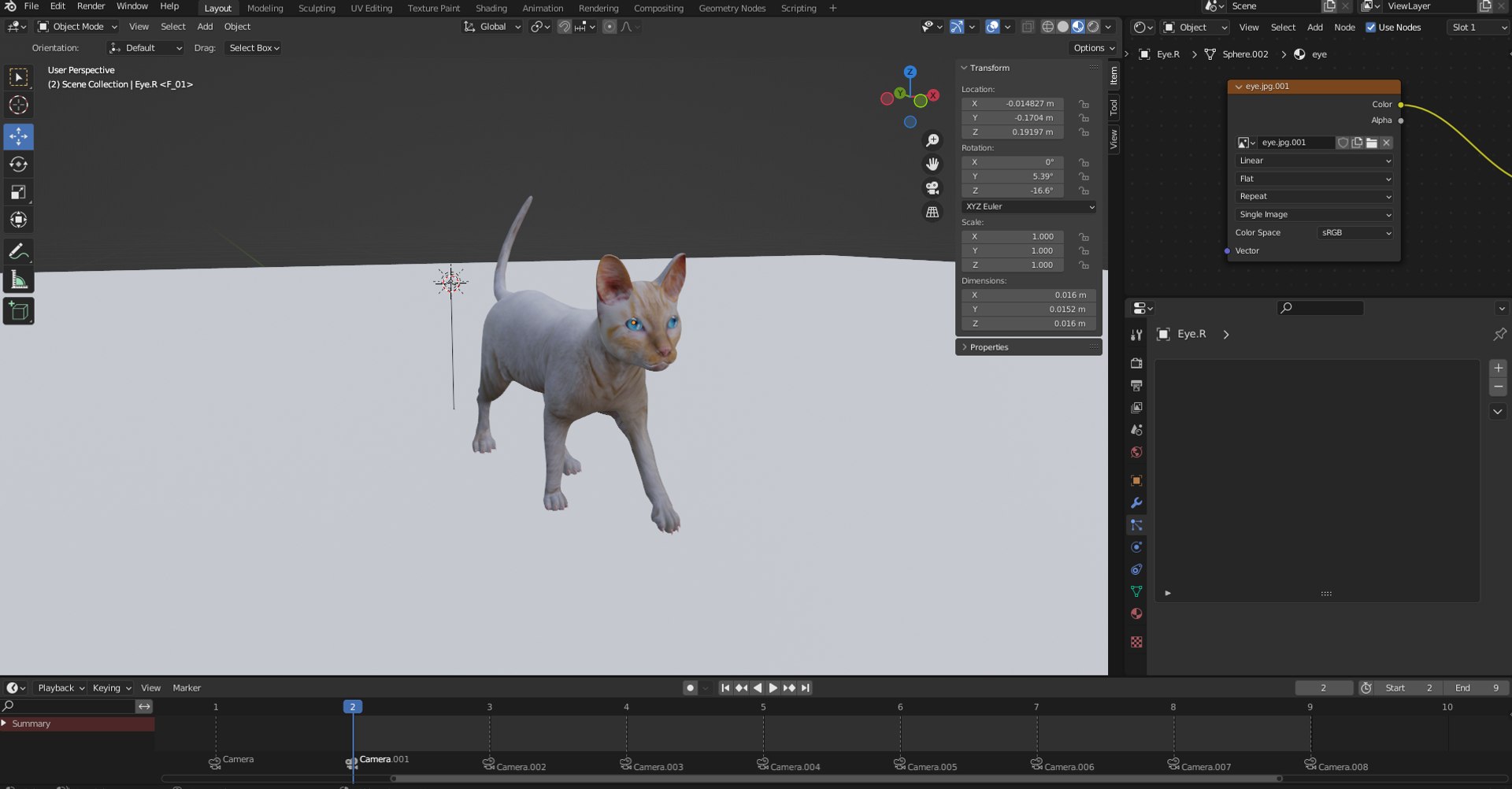 3D Fur Cat White Rigged and Animated https://p.turbosquid.com/ts-thumb/x1/WKXFUy/V0/capture/png/1667307312/1920x1080/fit_q87/e8f9b138367b84efd3e642ee2e8a498e85256dae/capture.jpg