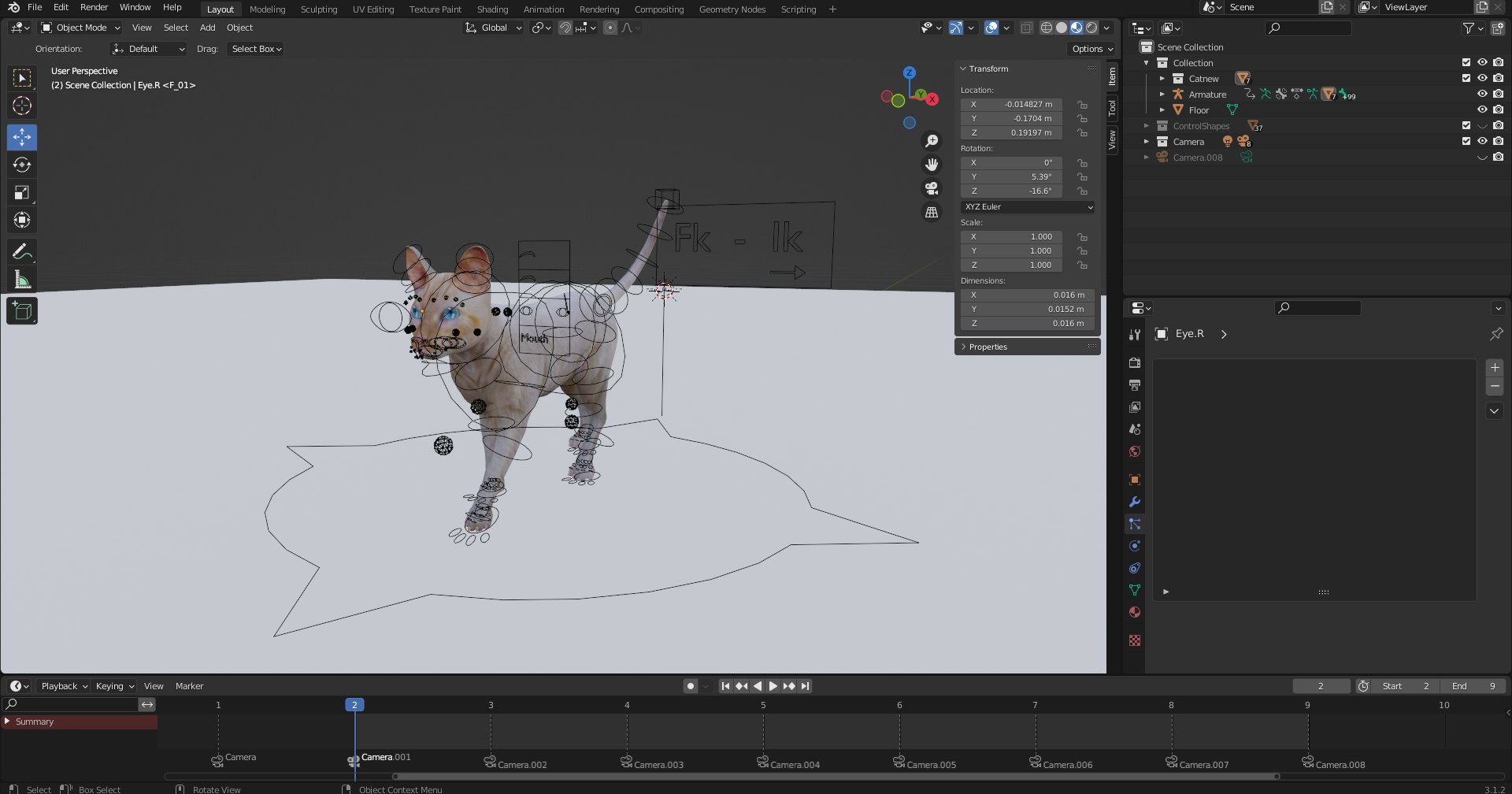 3D Fur Cat White Rigged and Animated https://p.turbosquid.com/ts-thumb/x1/WKXFUy/bF/capture2/png/1667307320/1920x1080/fit_q87/eaa5a93dedb3096d001810c242ab2477dc3a89b9/capture2.jpg