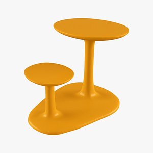 alfie funghi stool max