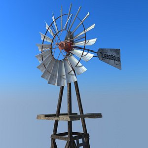Wind Mill