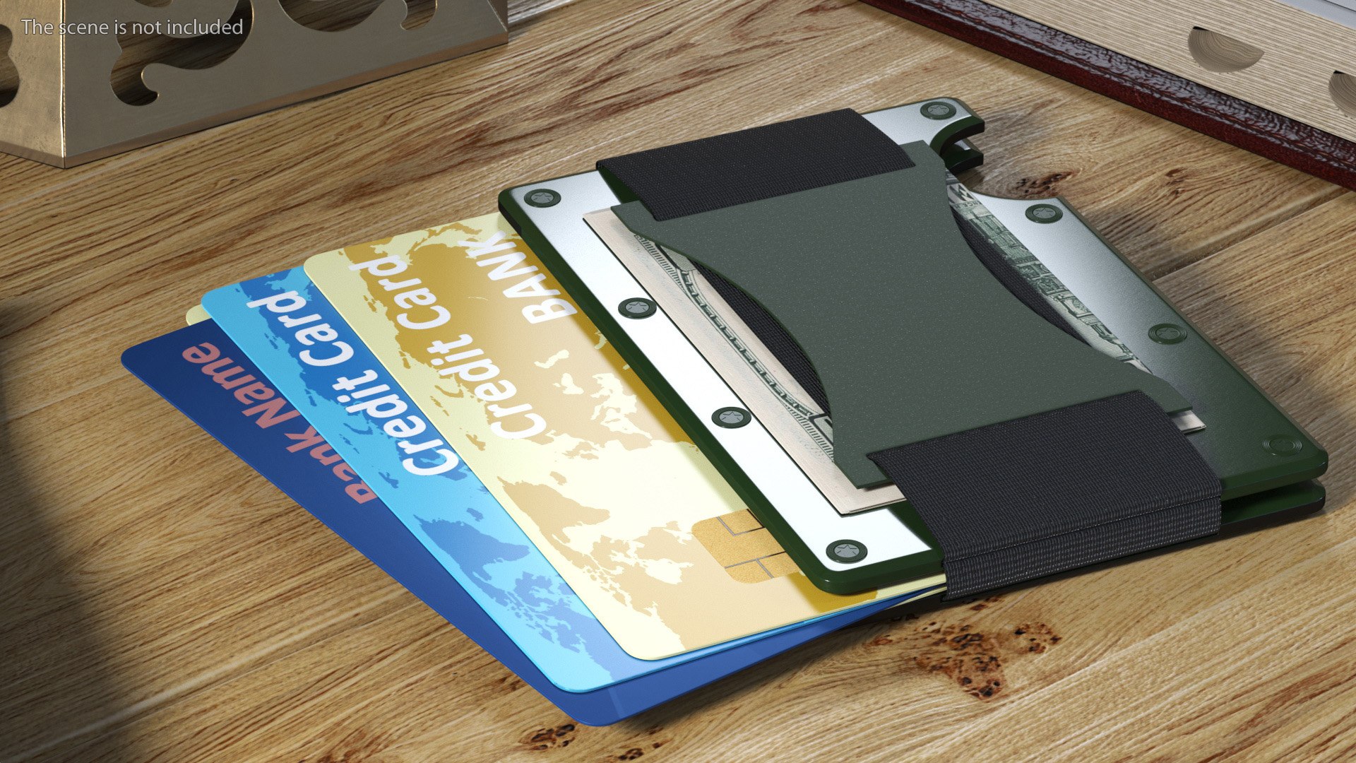 3D Minimalistic Wallet Green https://p.turbosquid.com/ts-thumb/x1/dR6NIw/1e/minimalisticwalletgreenmb3dmodel003/jpg/1671611576/1920x1080/fit_q87/a76554d7c365f48fe0a007050a8f0cc8fca86e76/minimalisticwalletgreenmb3dmodel003.jpg