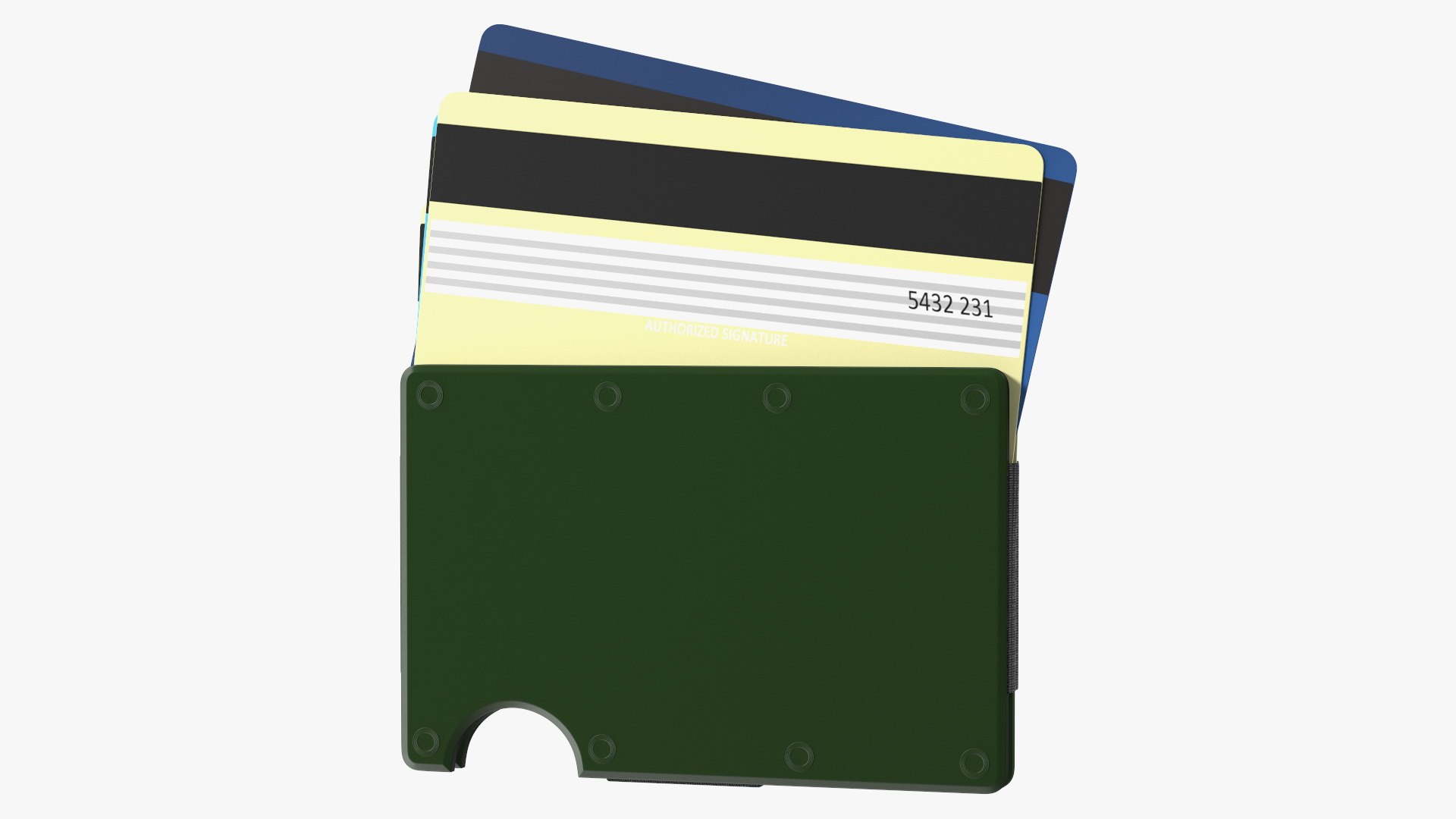 3D Minimalistic Wallet Green https://p.turbosquid.com/ts-thumb/x1/dR6NIw/Ke/minimalisticwalletgreenmb3dmodel010/jpg/1671611602/1920x1080/fit_q87/ab8c638f9332b02e3d0e347f35ce94bc75ff8dcc/minimalisticwalletgreenmb3dmodel010.jpg