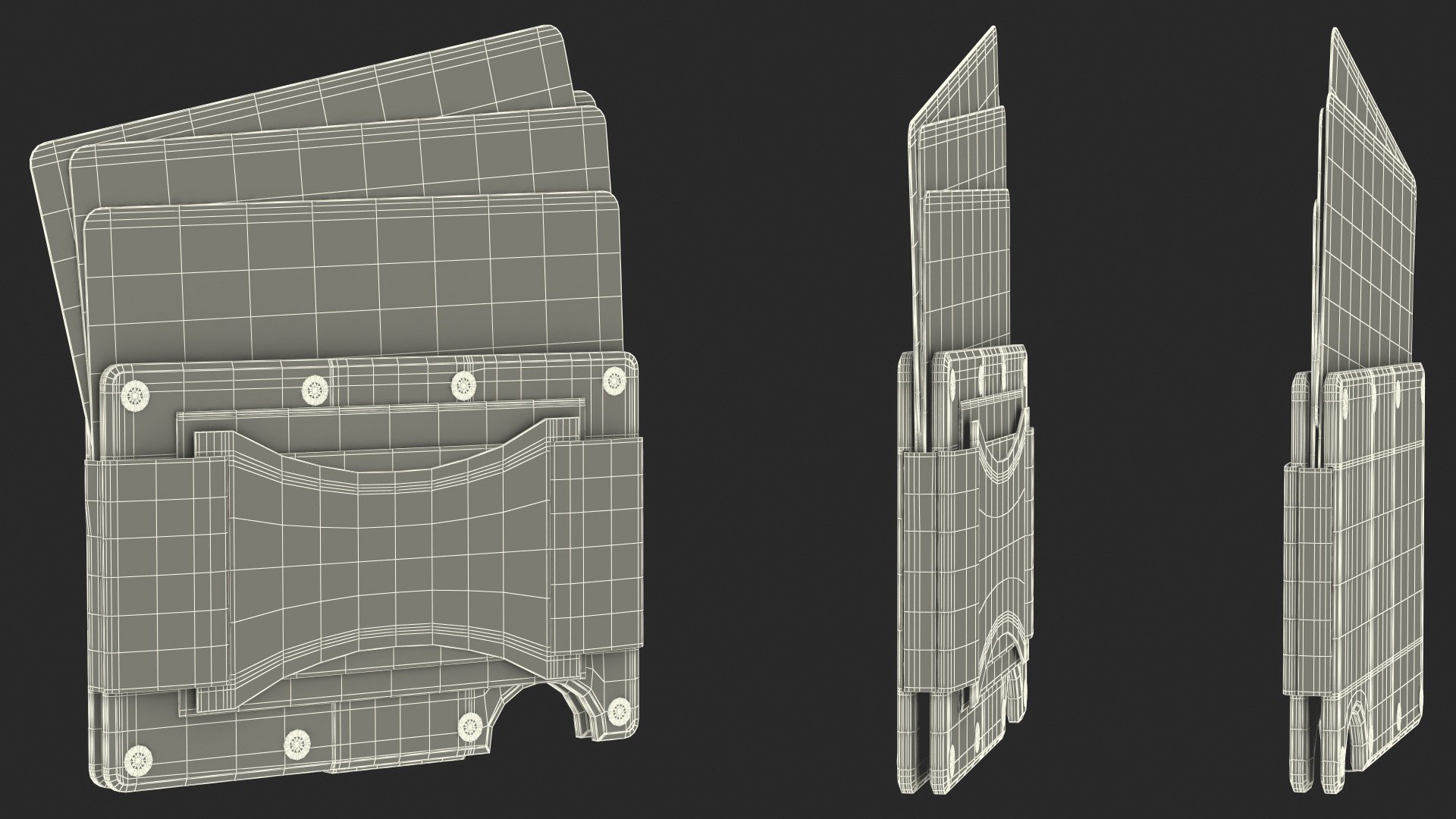 3D Minimalistic Wallet Green https://p.turbosquid.com/ts-thumb/x1/dR6NIw/Pp/minimalisticwalletgreenmb3dmodel023/jpg/1671611650/1920x1080/fit_q87/d2125b22337be239a2dfd6dfe3293a46104ac885/minimalisticwalletgreenmb3dmodel023.jpg