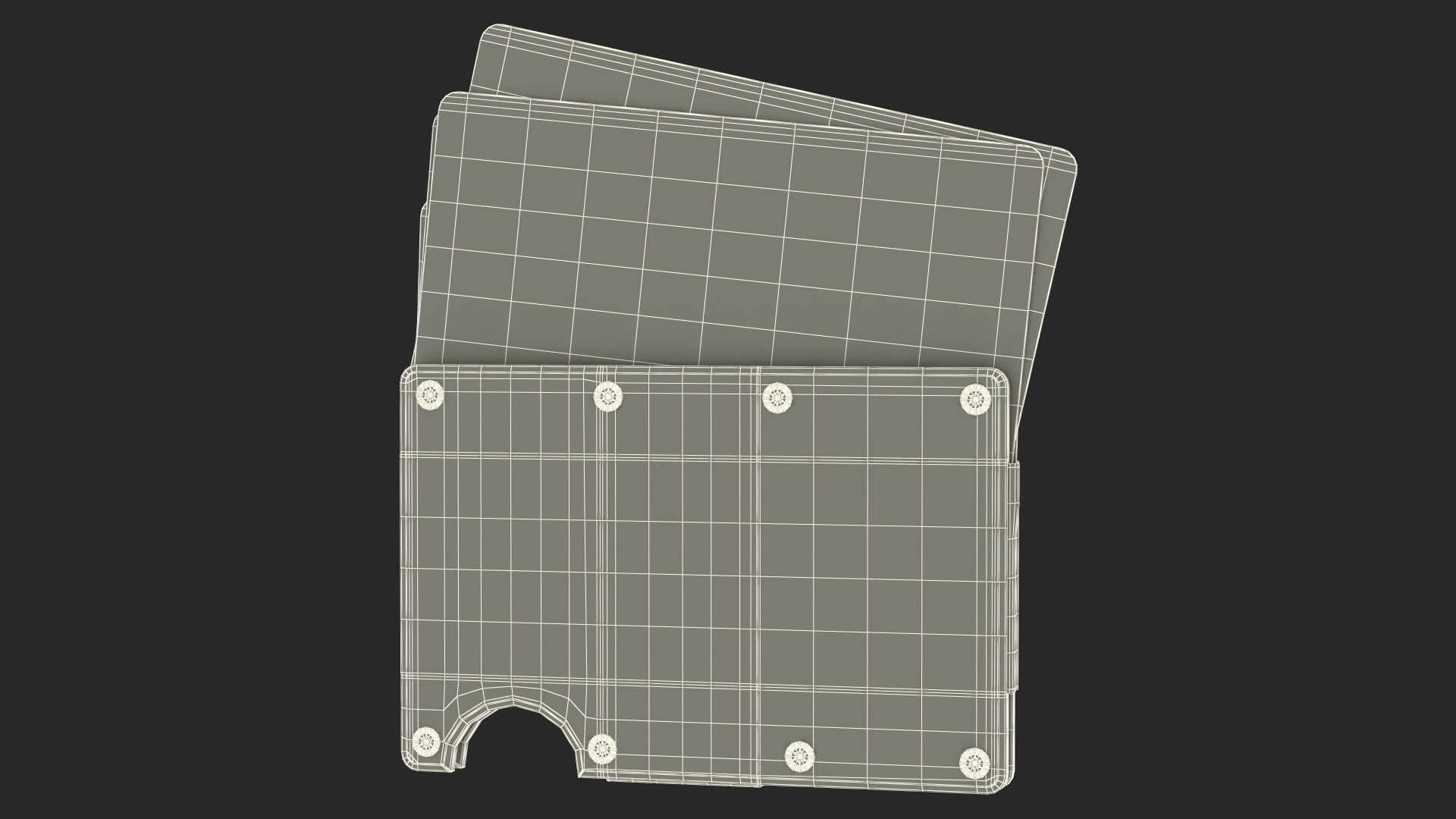 3D Minimalistic Wallet Green https://p.turbosquid.com/ts-thumb/x1/dR6NIw/ga/minimalisticwalletgreenmb3dmodel024/jpg/1671611653/1920x1080/fit_q87/5a7da5487ad4910f6917668b2aa6b2a0c26fe130/minimalisticwalletgreenmb3dmodel024.jpg