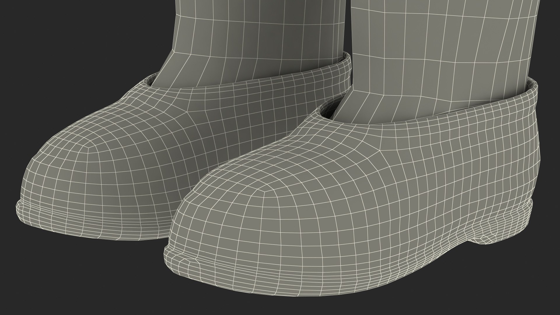 3D White Felt Boots With Rubber Waterproof Galoshes Fur model https://p.turbosquid.com/ts-thumb/x1/fTwqnL/gw/whitefeltbootswithrubberwaterproofgaloshesfurvray3dmodel022/jpg/1663711609/1920x1080/fit_q87/3a004c8ac48d612e0c283173b94bbed065616f8b/whitefeltbootswithrubberwaterproofgaloshesfurvray3dmodel022.jpg