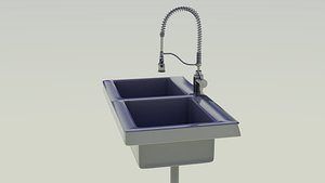 Farmhouse Sink