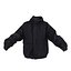 Veste noire masculine
