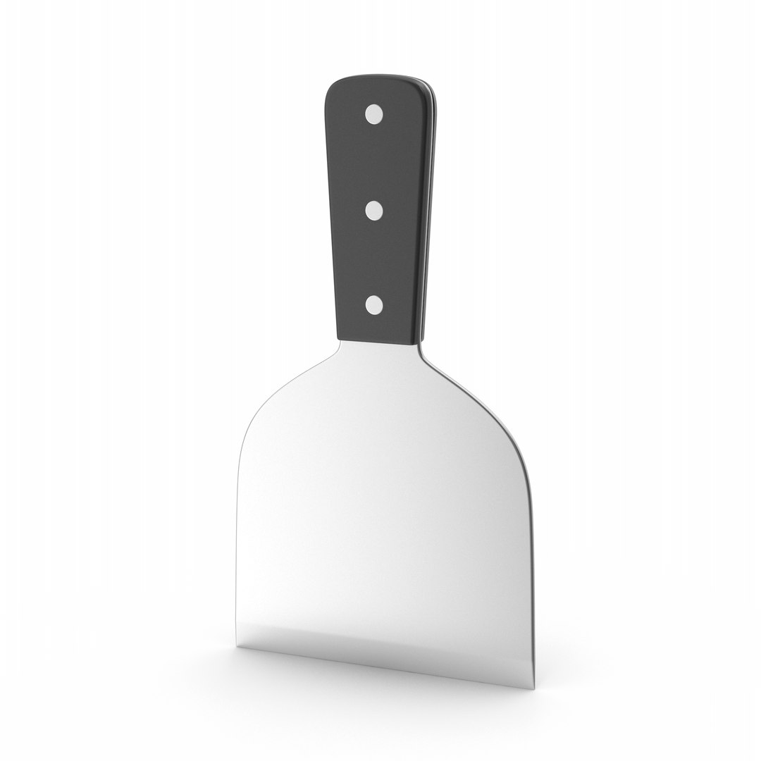Steel Spatula Black 3D https://p.turbosquid.com/ts-thumb/x1/hLzdmf/kh/steelspatulablack.h02.2k/png/1651765093/1920x1080/fit_q87/a26dd7a8794c5f7c2162ac3261c43ae2237db7ae/steelspatulablack.h02.2k.jpg