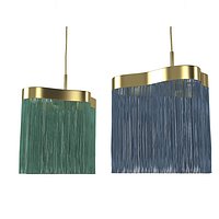 Contrardi  arcipelago So lamps