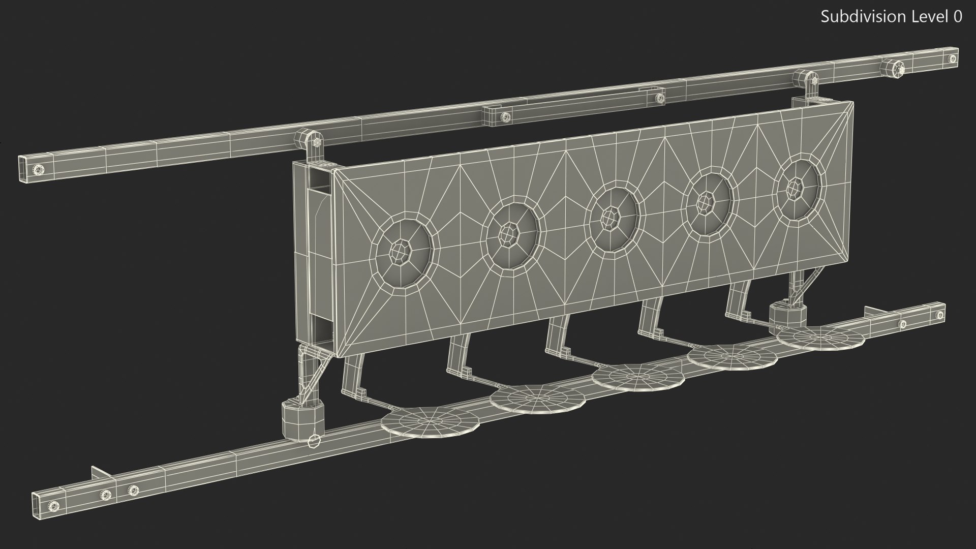 knockdown target biathlon 3D model https://p.turbosquid.com/ts-thumb/x1/jd9atC/Vh/biathlonknockdowntargetc4dmodel015/jpg/1617196275/1920x1080/fit_q87/2cd21a6fe36c3dca8efec40075481c2e65bf0ccd/biathlonknockdowntargetc4dmodel015.jpg