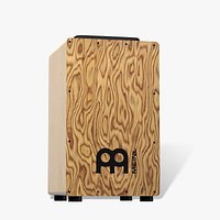 Woodcraft Series Meinl Cajon