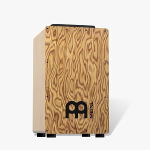 Woodcraft Series Meinl Cajon