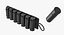 Benelli M1014 Short No Materials