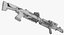 Benelli M1014 Short No Materials