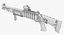 Benelli M1014 Short No Materials