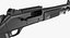 Benelli M1014 Short No Materials