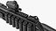 Benelli M1014 Short No Materials