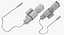 Benelli M1014 Short No Materials