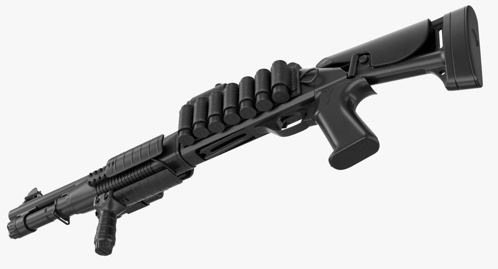 3D tactical benelli m1014 short https://p.turbosquid.com/ts-thumb/x1/kaSo2t/UEBtGHhd/p4/jpg/1573066801/1920x1080/fit_q87/3121f0a5a2f5180270c9c2656886510f4cd3cb8e/p4.jpg