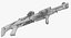 Benelli M1014 Short No Materials