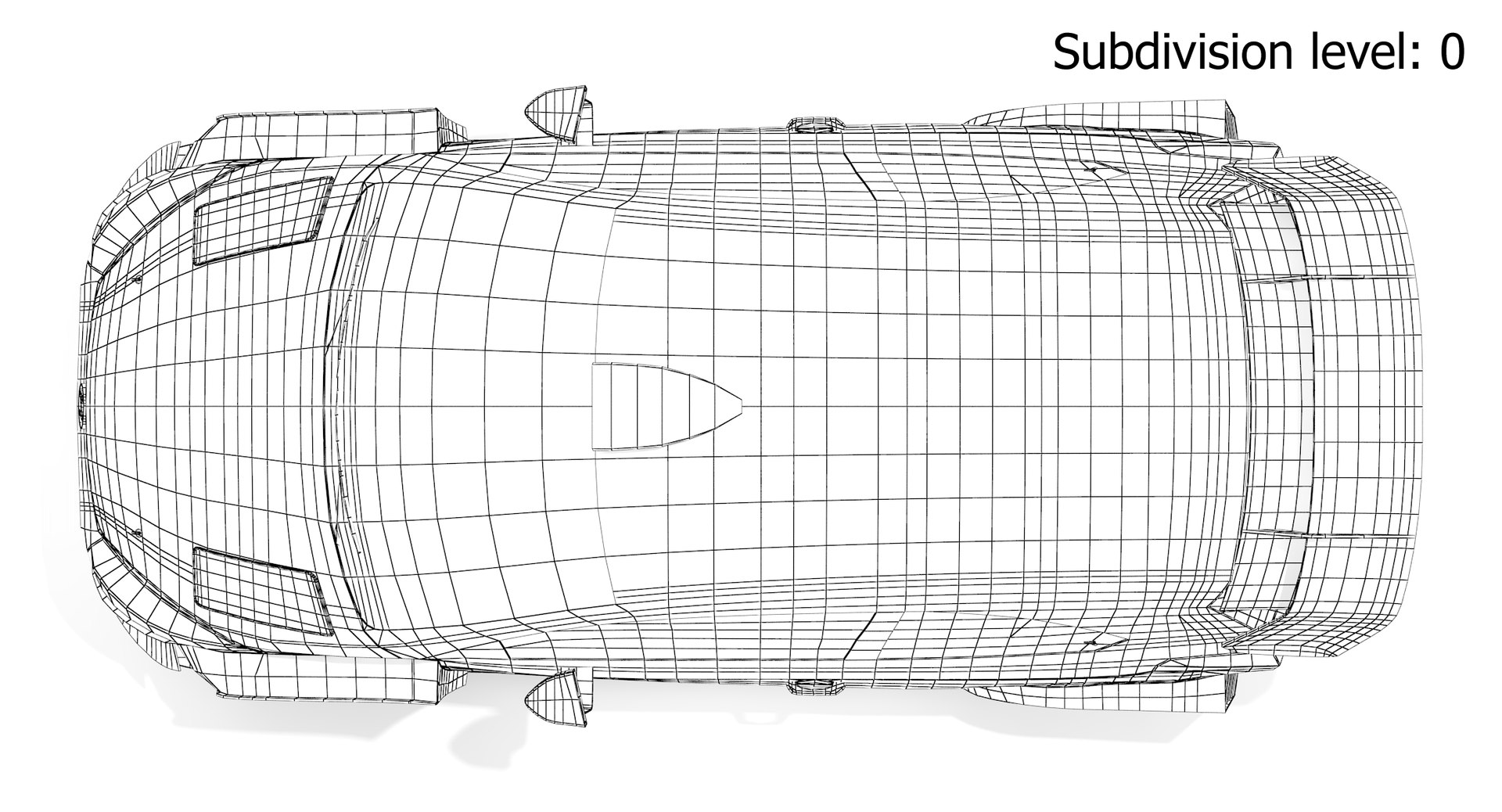 3D hyundai i20 coupe wrc - TurboSquid 1403913