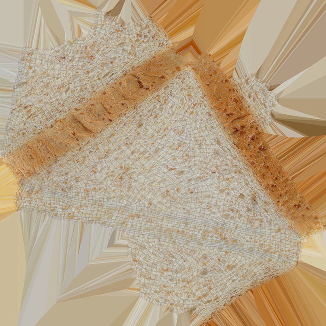 3D Bread Half Slice Collection https://p.turbosquid.com/ts-thumb/x1/lGsmfQ/iC/breadslicehalf01_d0004/jpg/1702384306/1920x1080/fit_q87/13081415f3f07aacf494c53944b6ae1995074f34/breadslicehalf01_d0004.jpg