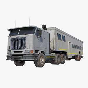 Truck 9800i