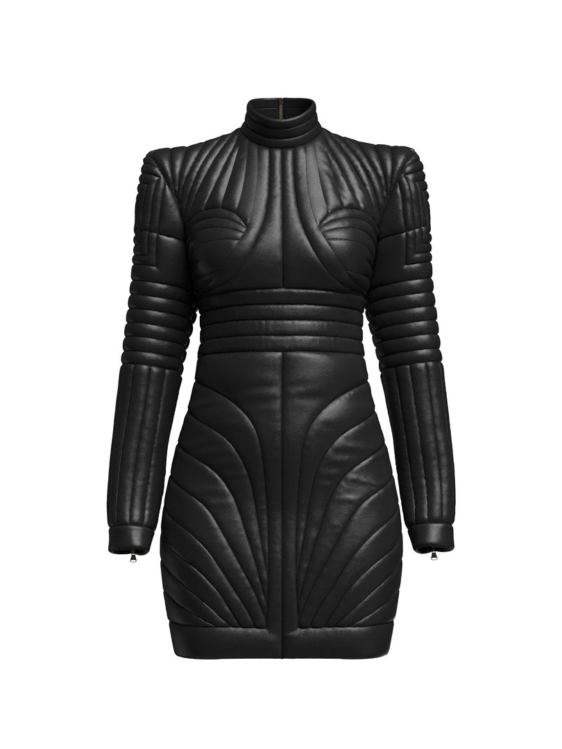 Women Leather padded dress 3D Model 3D model https://p.turbosquid.com/ts-thumb/x1/tXklYa/7f/womenleatherpaddeddress_0/png/1720418306/1920x1080/fit_q87/618ab06d3605623798906359d022e87de044a948/womenleatherpaddeddress_0.jpg