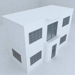 architecture villa 8