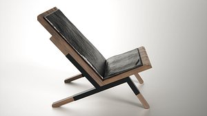 Sartorii Chair by CMX model