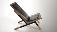 Sartorii Chair by CMX