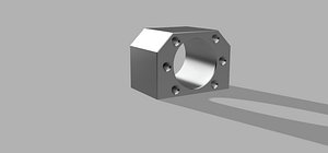 ballnut housing sfu2005 ige
