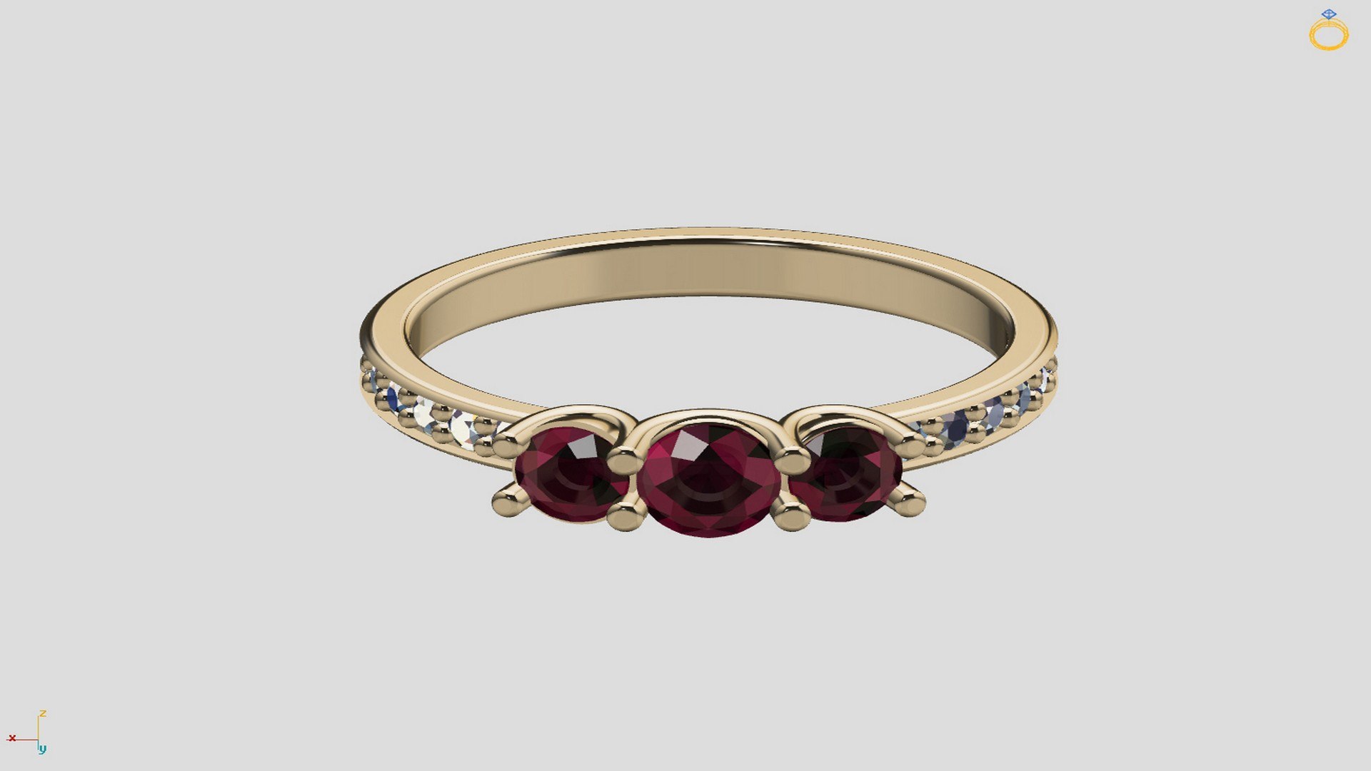 Jewelry Rings For Women Jewellery solitaire wedding engagement Women Ring STL 3DM 3D https://p.turbosquid.com/ts-thumb/x1/yniUOt/BF/18/jpg/1731834189/1920x1080/fit_q87/7643ba84826575c688e1c177b6260377b5809feb/18.jpg