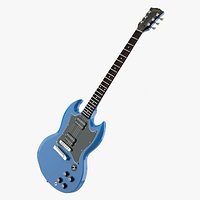 Gibson SG Special Limited Edition