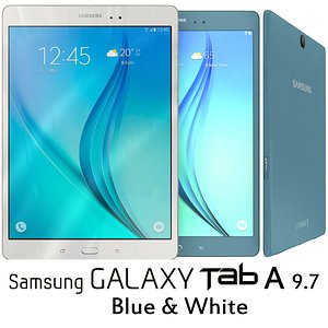 samsung galaxy tab 9 3d 3ds