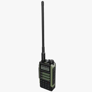 Modern Walkie Talkie(1)